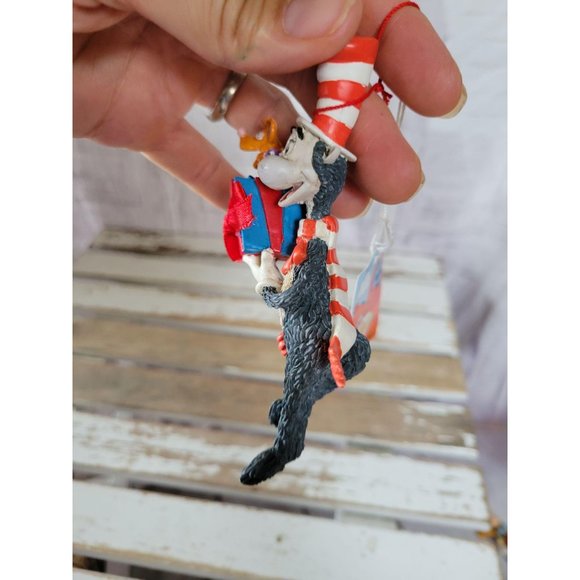 Midwest cannon falls Dr Seuss present ornament Xma - Picture 2 of 6